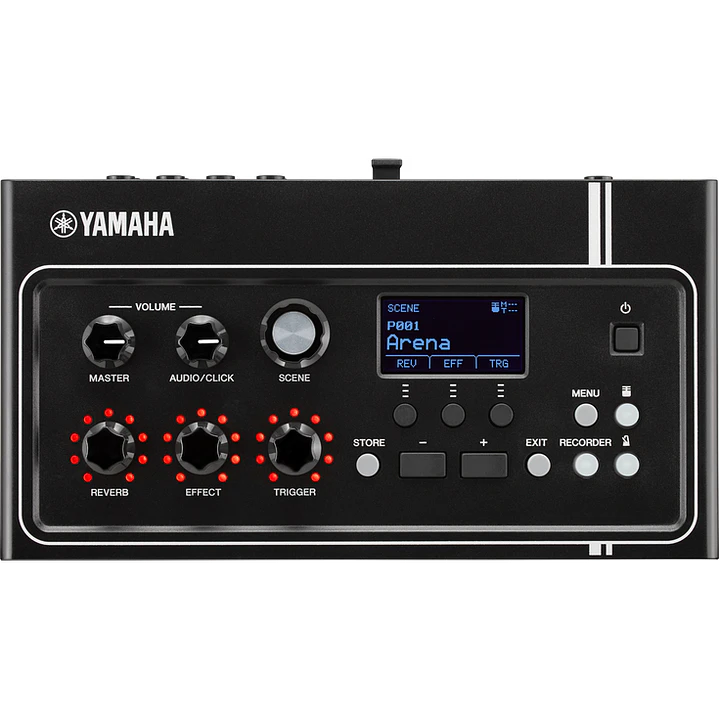 Módulo EAD10 Yamaha electroacústico batería  1