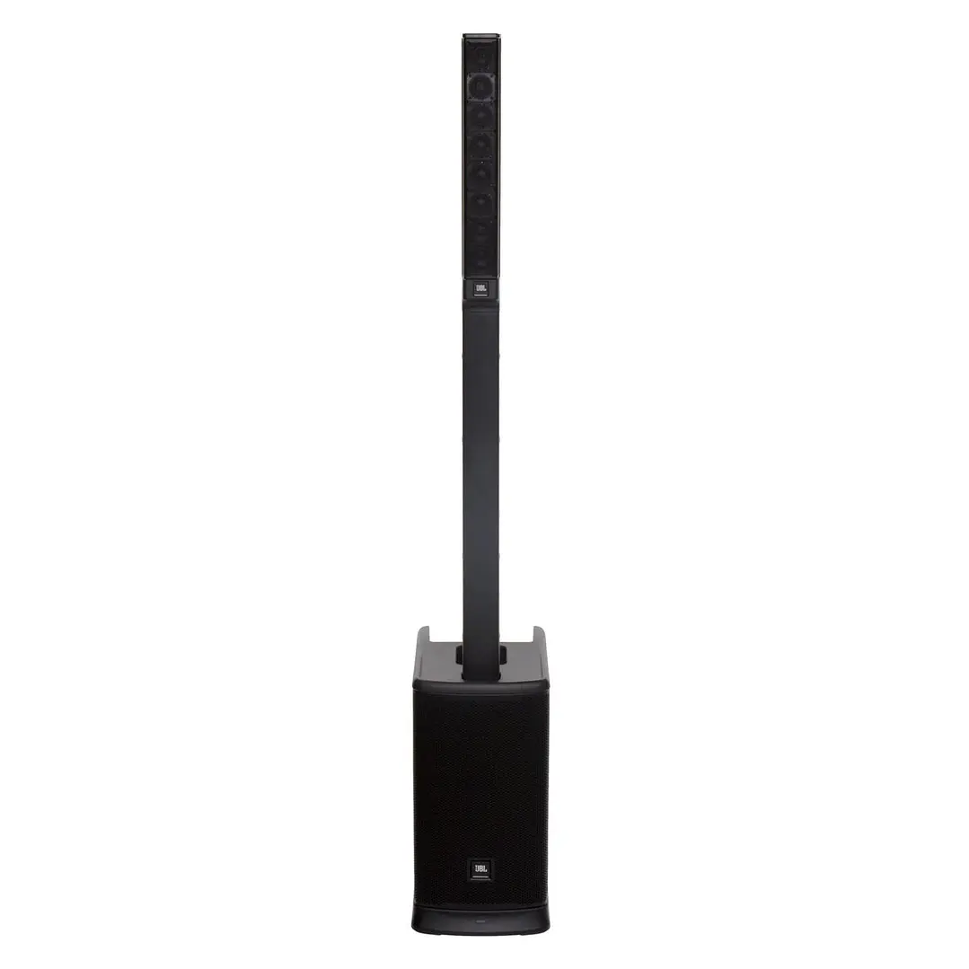 Sistema de audio columna JBL Portatil 10
