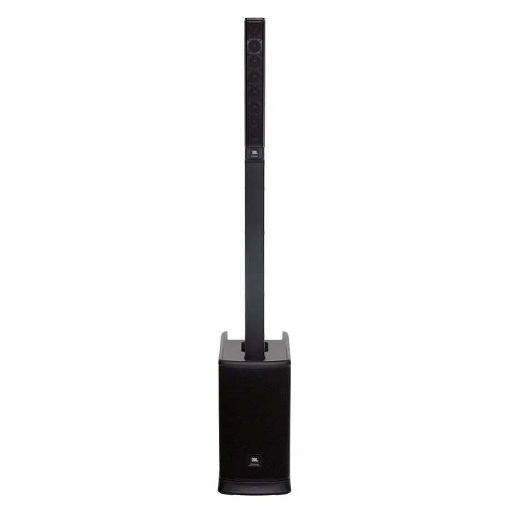 Sistema de audio columna JBL Portatil 10