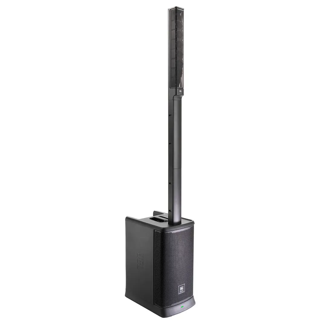 Sistema de audio columna JBL Portatil 10