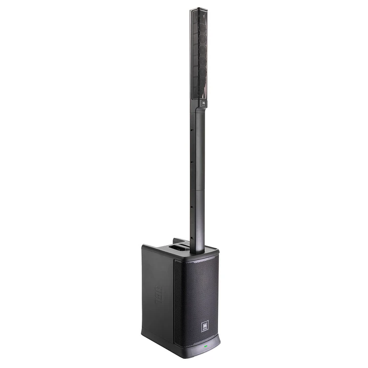 Sistema de audio columna JBL Portatil 10