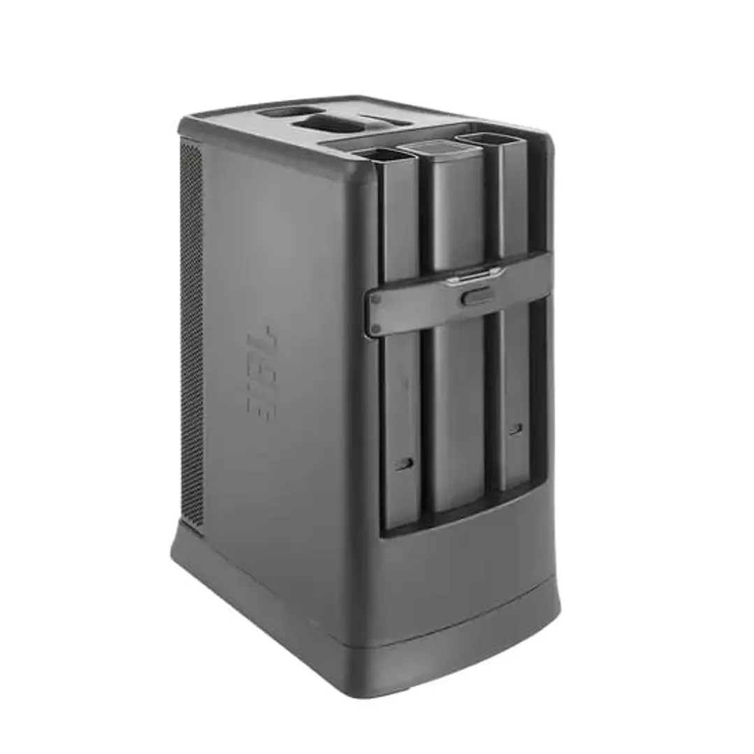 Sistema de audio columna JBL Portatil 10