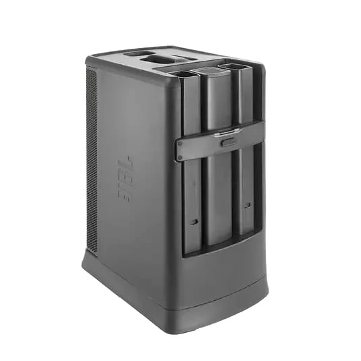 Sistema de audio columna JBL Portatil 10