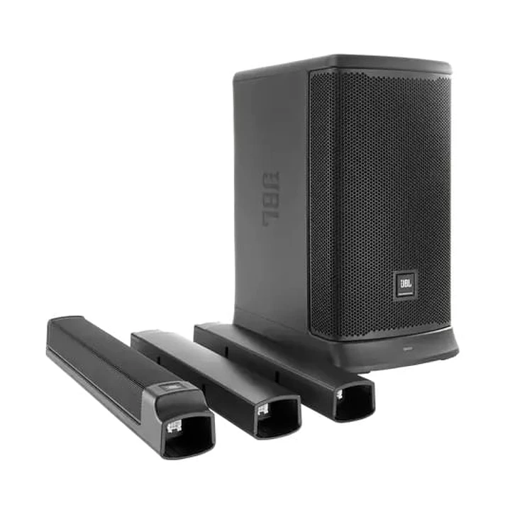 Sistema de audio columna JBL Portatil 10