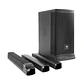 Sistema de audio columna JBL Portatil 10