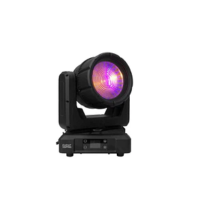 Cabeza móvil Event Lighting 48 x 1W RGBWW RGBL DELUGEM120WFX