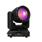 Cabeza móvil Event Lighting 48 x 1W RGBWW RGBL DELUGEM120WFX - Miniatura 1