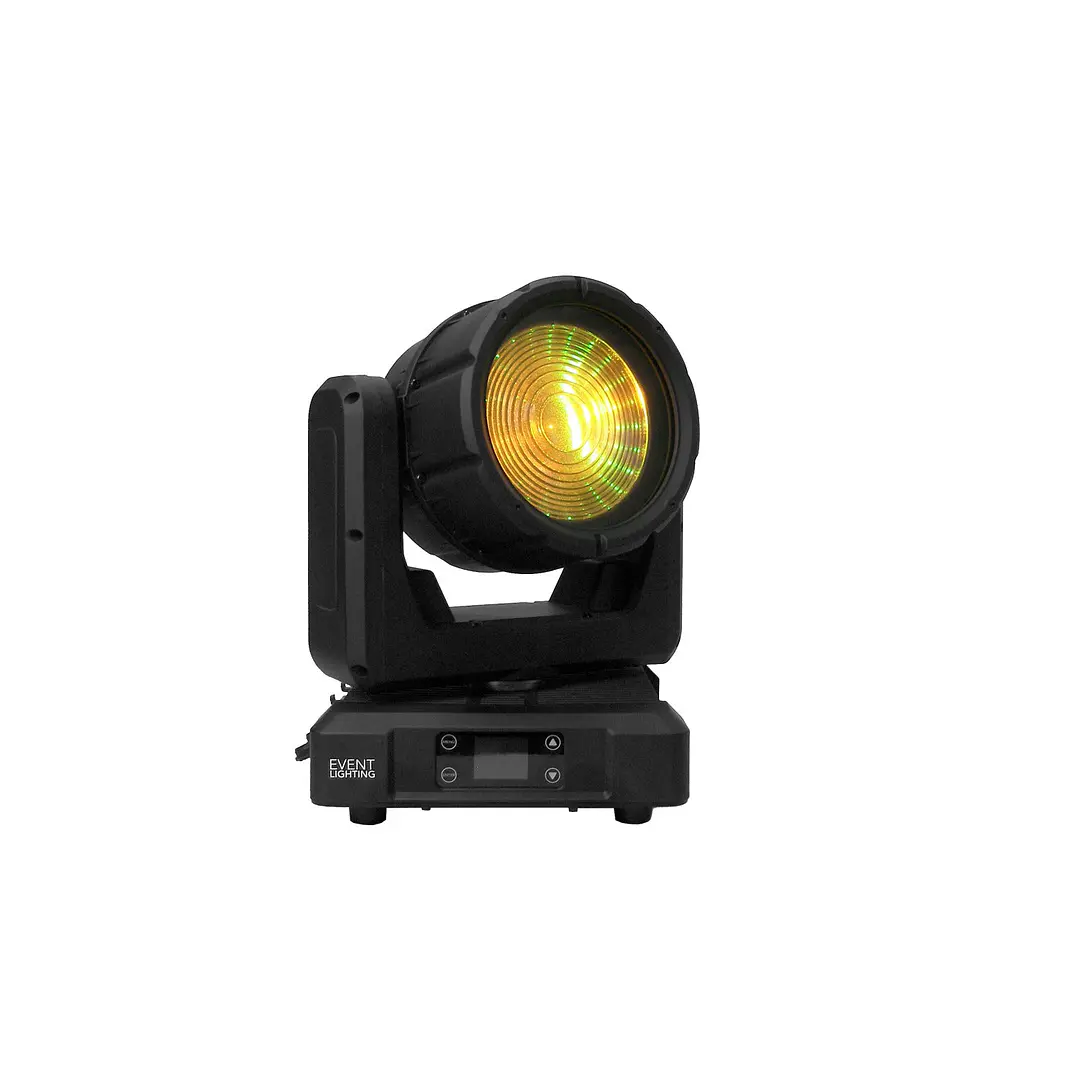 Cabeza móvil Event Lighting 48 x 1W RGBWW RGBL DELUGEM120WFX 2