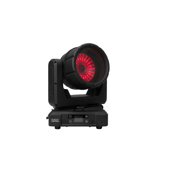 Cabeza móvil Event Lighting 48 x 1W RGBWW RGBL DELUGEM120WFX 3