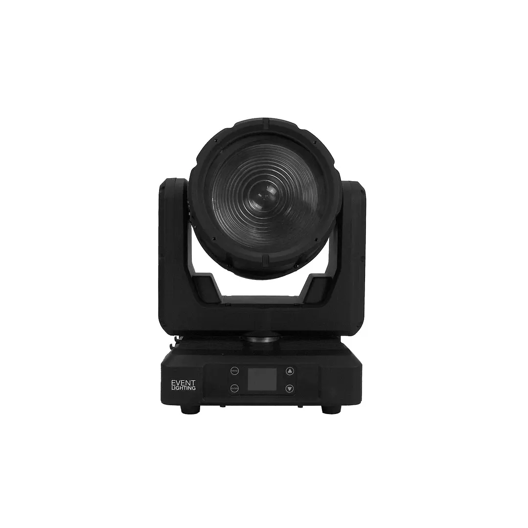 Cabeza móvil Event Lighting 48 x 1W RGBWW RGBL DELUGEM120WFX 4
