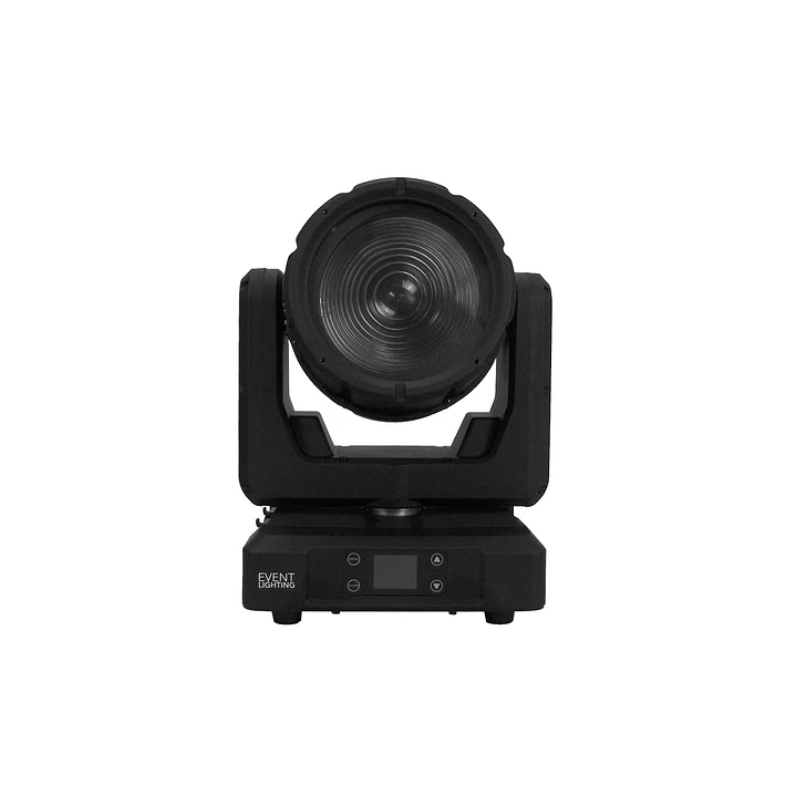 Cabeza móvil Event Lighting 48 x 1W RGBWW RGBL DELUGEM120WFX 4