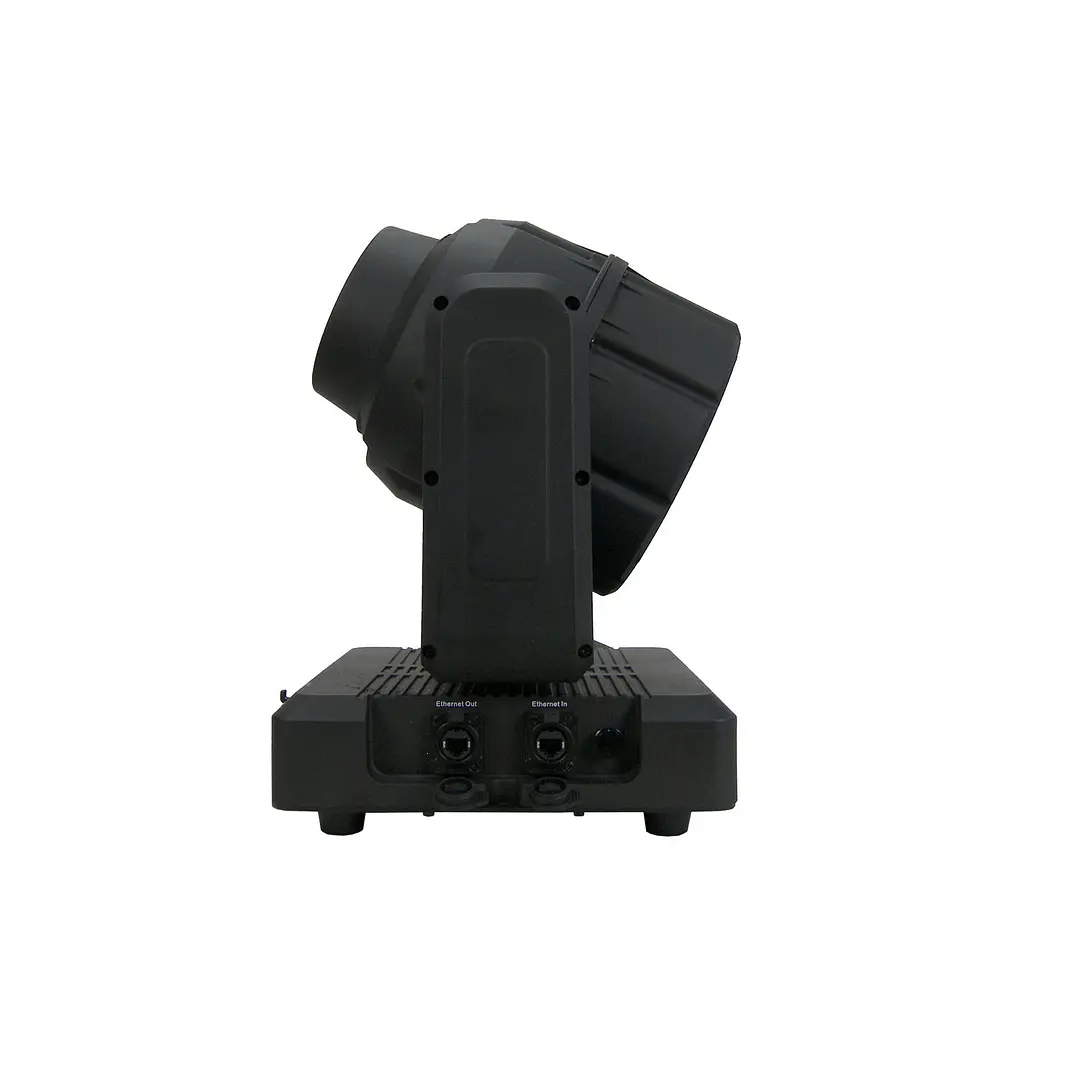 Cabeza móvil Event Lighting 48 x 1W RGBWW RGBL DELUGEM120WFX 6