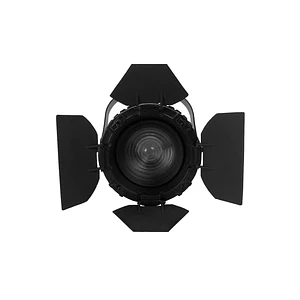 Luz tipo Fresnel Led Event Lighting 2X48W DMX F96VW