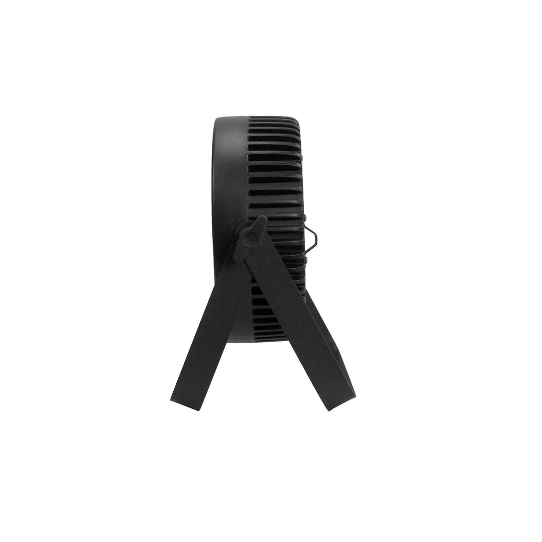 Luz PAR Led Event Lighting 12X12 RGBWAU DMX PAR12X12L 1