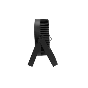 Luz PAR Led Event Lighting 12X12 RGBWAU DMX PAR12X12L