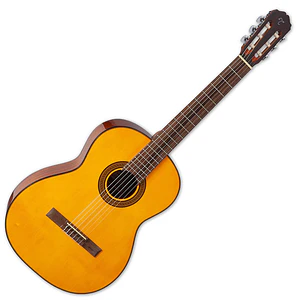 Guitarra Acústica Takamine GC3 color natural TAKGC3NAT