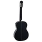 Guitarra Acústica Takamine GC2 color negra TAKGC2BLK - Miniatura 4