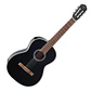 Guitarra Acústica Takamine GC2 color negra TAKGC2BLK - Miniatura 1