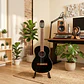Guitarra Acústica Takamine GC2 color negra TAKGC2BLK - Miniatura 5