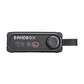 Parlante JBL Bandbox Solo Party Negro - Miniatura 3