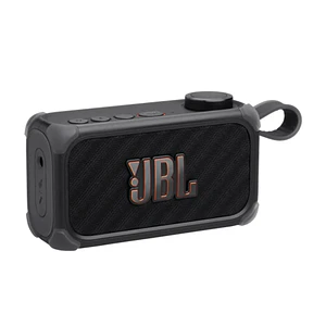 Parlante JBL Bandbox Solo Party Negro