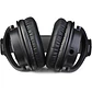 Audífonos Audio-Technica monitoreo cerrado M40X  - Miniatura 4