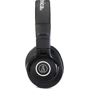 Audífonos Audio-Technica monitoreo cerrado M40X 