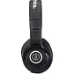 Audífonos Audio-Technica monitoreo cerrado M40X  - Miniatura 2