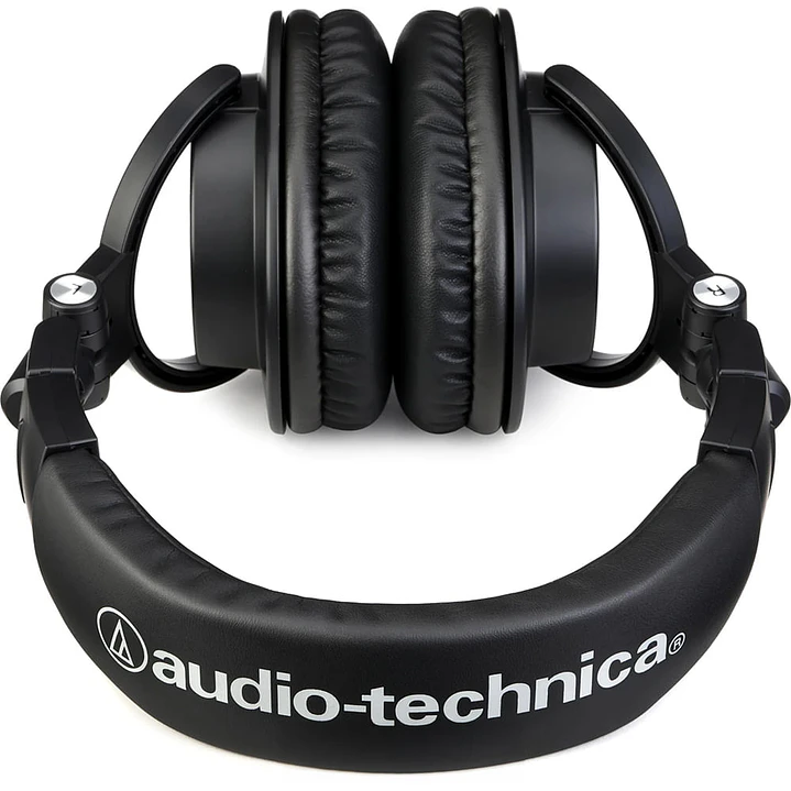 Audífonos Cerrados Audio-Technica ATH-M50X 2