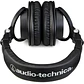 Audífonos Cerrados Audio-Technica ATH-M50X - Miniatura 2