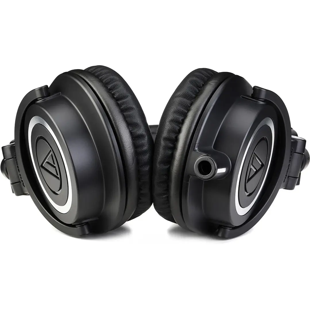 Audífonos Cerrados Audio-Technica ATH-M50X 3