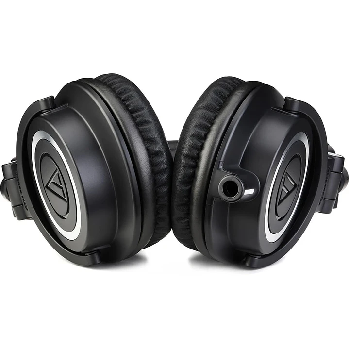 Audífonos Cerrados Audio-Technica ATH-M50X 3