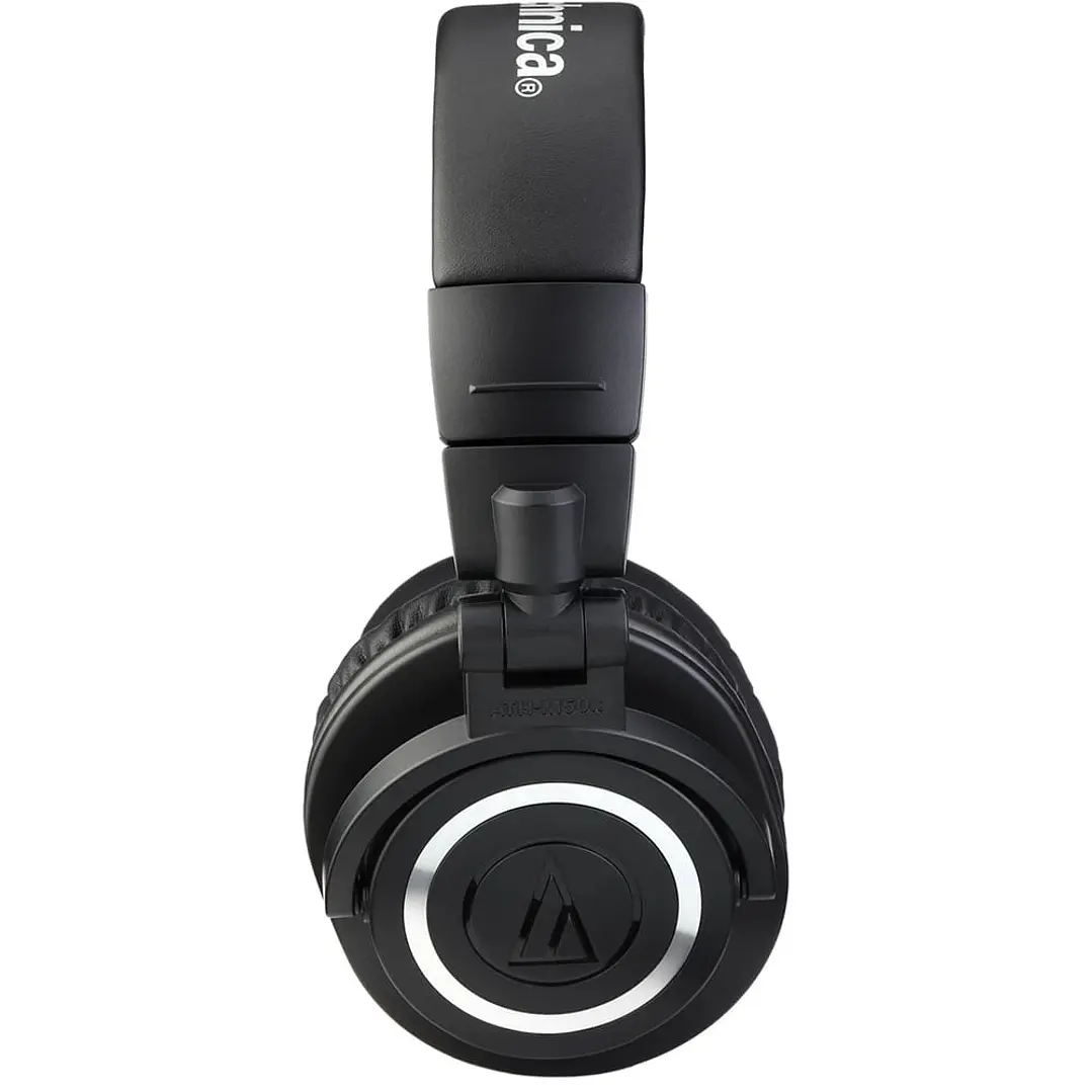 Audífonos Cerrados Audio-Technica ATH-M50X 4