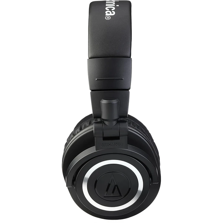 Audífonos Cerrados Audio-Technica ATH-M50X 4
