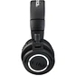 Audífonos Cerrados Audio-Technica ATH-M50X - Miniatura 4