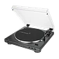 Tornamesa Audio-Technica AT-LP60X-BK - Miniatura 3