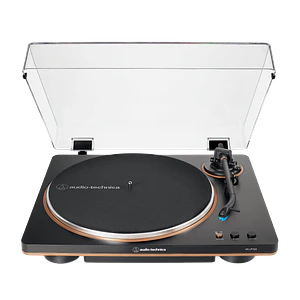 Tornamesa Audio-Technica AT-LP70X-BZ