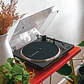 Tornamesa Audio-Technica AT-LP70X-BZ - Miniatura 2