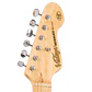 Guitarra eléctrica Vintage VH6 Relssued color negro Boulevard Black V6HMBB - Miniatura 4