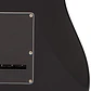 Guitarra eléctrica Vintage VH6 Relssued color negro Boulevard Black V6HMBB - Miniatura 6