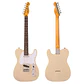 Guitarra eléctrica Vintage V62 ReIssued Ash Blonde V62AB - Miniatura 3