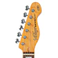 Guitarra eléctrica Vintage REVO Midline semi-hollow tipo thinline VRD850TS - Miniatura 6
