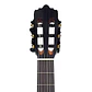  Guitarra electroacústica Slim Body Vintage Santos VSE440N - Miniatura 6