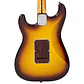 Guitarra eléctrica Vintage REVO Deluxe Cappuchino VRX6CAP - Miniatura 6