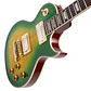 Guitarra Eléctrica Vintage V100-30TH 30th Anniversary Greenburst V100-30TH - Miniatura 5