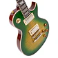 Guitarra Eléctrica Vintage V100-30TH 30th Anniversary Greenburst V100-30TH - Miniatura 4