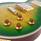 Guitarra Eléctrica Vintage V100-30TH 30th Anniversary Greenburst V100-30TH - Miniatura 7