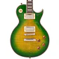 Guitarra Eléctrica Vintage V100-30TH 30th Anniversary Greenburst V100-30TH - Miniatura 3