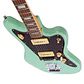 Guitarra Eléctrica Vintage V65-30TH 30th Anniversary Ventura Green V65-30TH - Miniatura 5