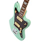 Guitarra Eléctrica Vintage V65-30TH 30th Anniversary Ventura Green V65-30TH - Miniatura 6